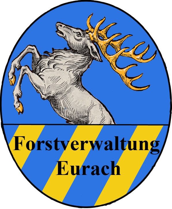 Forstverwaltung Eurach