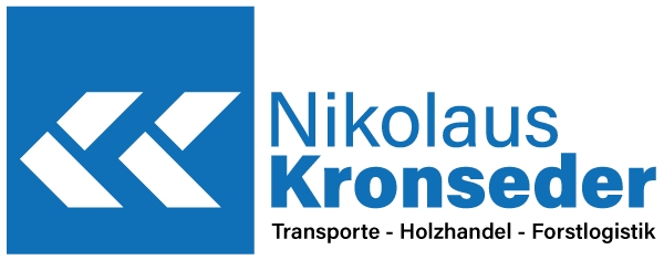 Nikolaus Kronseder Transporte und Holzhandel