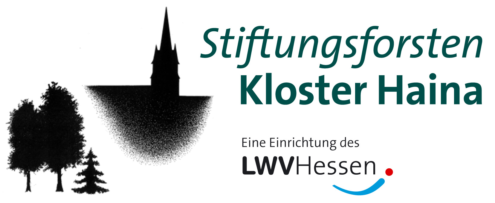 Stiftungsforsten Kloster Haina
