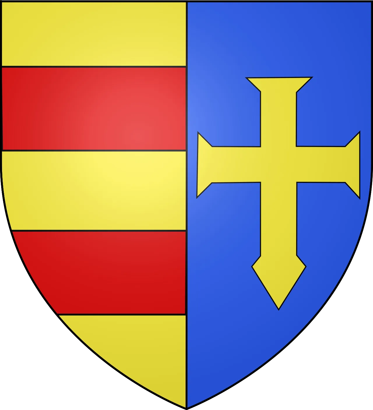 Herzog Oldenburg