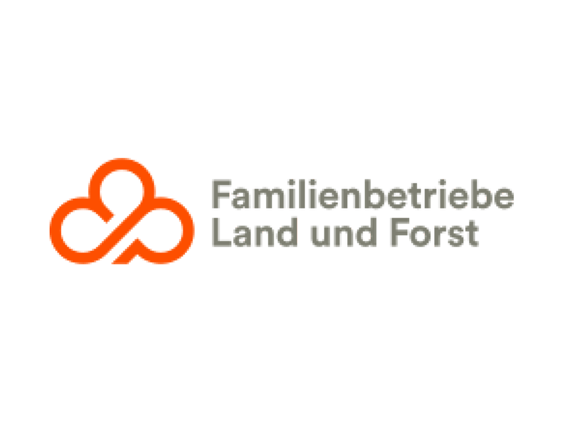 Familienbetriebe Land und Forst