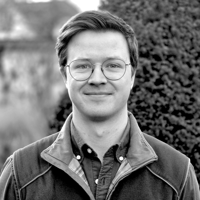 TimberData Mitarbeiter Porträt