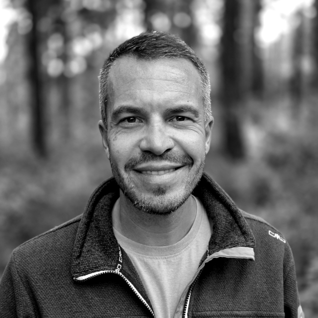 TimberData Mitarbeiter Porträt