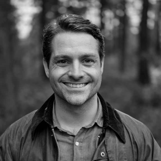 TimberData Mitarbeiter Porträt